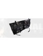 Kit Ventilateurs Radiateur Spécifique APP Honda Civic EE9/Crx EE8 1990-1992