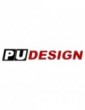 PU Design Lame Do-Luck Avant PU Mitsubishi EVO 8 (S)