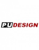 PU Design Lame Do-Luck Avant PU Mitsubishi EVO 8 (S)