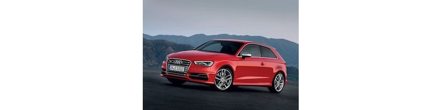 A3 / S3 / RS3