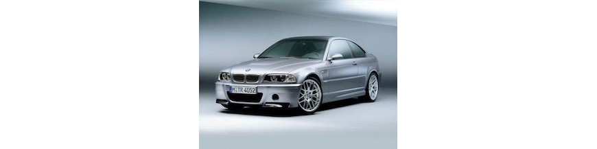 SERIE 3 E46