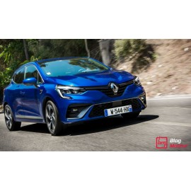 Renault CLIO 5 : Révolution ou simple évolution ?